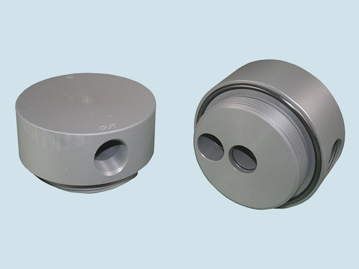 SWT PVC Tank Head Photo - (P/N SM-T481S6PK)