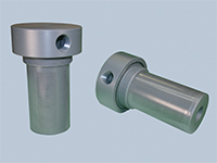 SWT's PVC tank head SM-T481S7CRPUS