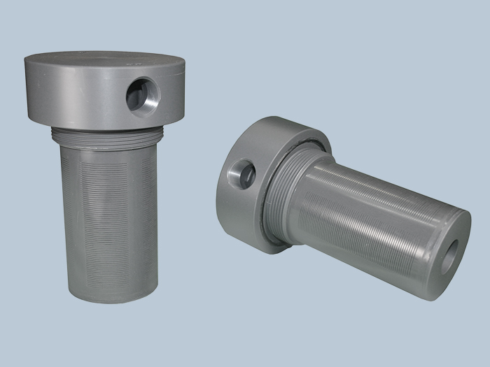 SWT's PVC tank head (P/N SM-T481S7CRPUSUPFLOW)