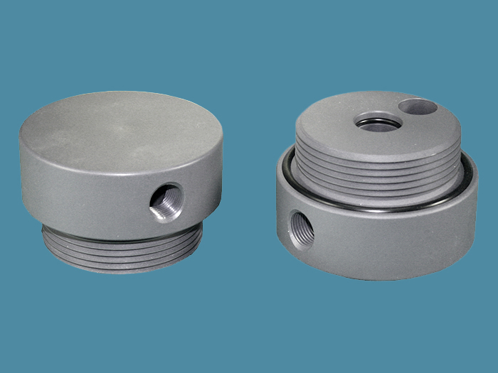 SWT's PVC tank head (P/N SM-T58375S1PR)