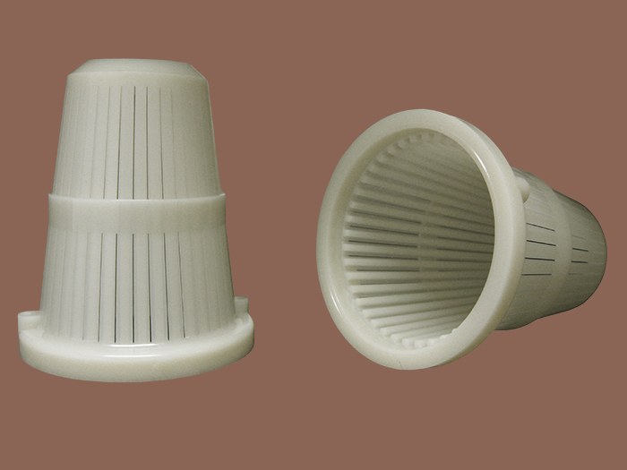 ABS Upper Screen/Diffuser (P/N SM-US105)