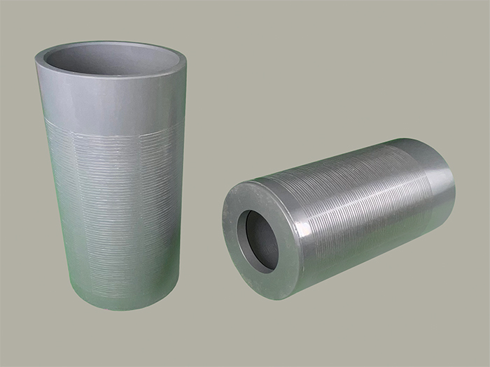 SWT's PVC tank head (P/N SM-T2581S7)