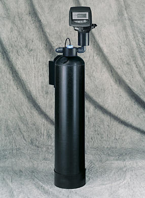 SWT's BetterLife Water Treatment System