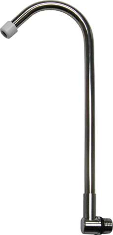 Spout Kit (P/N MQ30004)