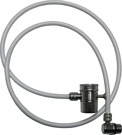 Diverter Valve Kit (P/N MQ40001)