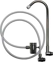 MQ40002 Diverter Valve and Spout Kit