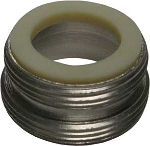 Diverter Valve Adapter 13/16 inch (P/N PKDVAD2)