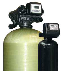 SWT Logix Series Filter and Tech Series Filter