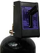 Manual Control Valve