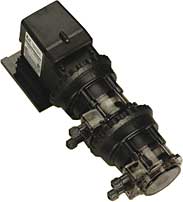 SWT Dual Head Dual Control Adjustable Output Pump