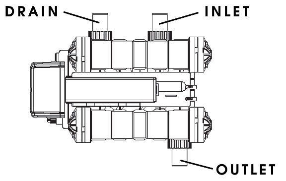 Magnum Cv Top View