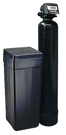 SWT Tannin Filter System