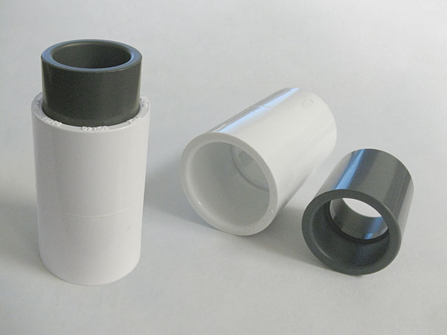 SWT Coupling Assembly (SM-RC812S75S-ASSY)