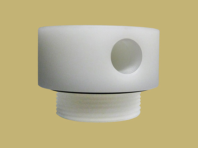 SWT Polypropylene Tank Head (SM-T25875S11-PP)