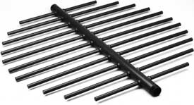 SWT Water's Edge Header System