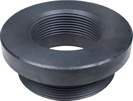 4-inch #8 UN to 2.5-inch #8 UN adapter (LC-C610227)