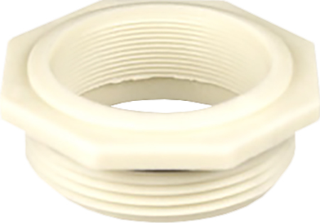 2.5-inch #8 to 2.25-inch #16 adapter (LC-D1170)