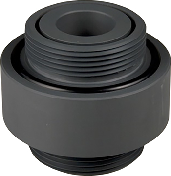 2.5-inch #8 UN tank coupler (LC-Q1021)