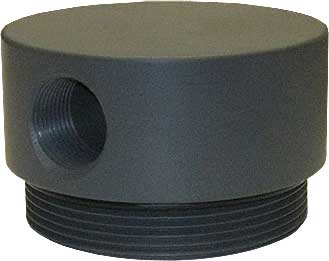 SM-T481S7 Machined Tank Head