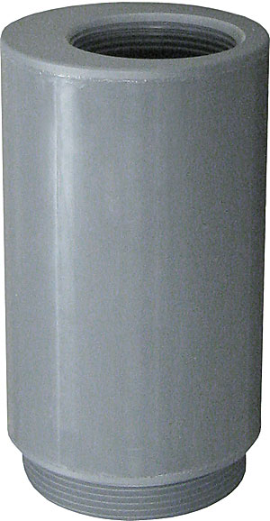 4-inch Offset Extension Adapter (P/N SM-ME4-ADAPTOR)