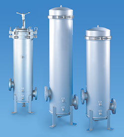 4 and 5 Round Cartridge Housings