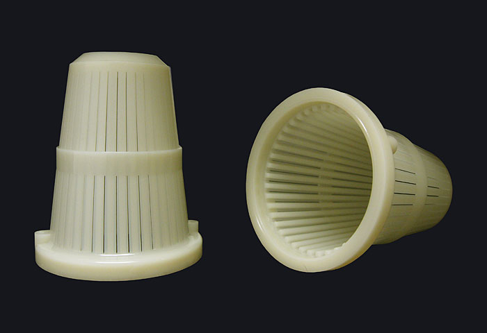 SM-US105 Upper Screen/Diffuser with 3/4 inch Pipe Riser Port (view 1)