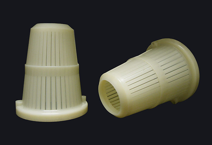 SM-US105 Upper Screen/Diffuser with 3/4 inch Pipe Riser Port (view 2