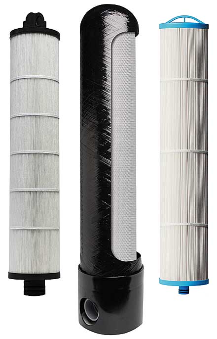 SWT's Cartridge Tank Cutaway and Cartridges