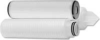 SWT's XP Series Pleated PES Membrane Cartridge