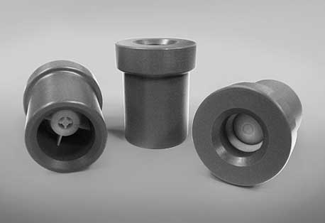 SWT's 1/2-inch Spigot Vacuum Breaker (SM-VB-34SP-CPVC)