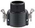 Female Coupler x Male Thread
