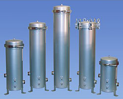 7 Round Cartridge Housings