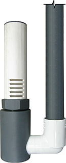 SWT Brine Pickup with Air Check