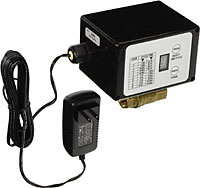 Automatic Flush Valve