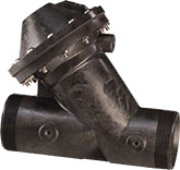 AquaMatic K52 Series Composite Diaphragm Valve