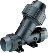 AquaMatic K53 Series Composite Diaphragm Valve