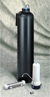 SWT Biolyte Series Ultraviolet Purifiers