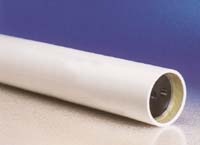 SWT 4-inch Housing with End Ports