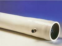 SWT 8-inch Housing with Side Ports