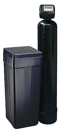 SWT Tech Series Water Softener