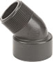 45-degree Street Elbow SL150-45