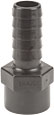 Female Hose Barb HBF100