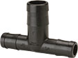 Hose Barb Tee HBT075-100