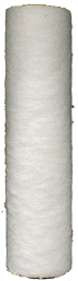 SWT Spun Polypropylene Sediment Cartridge