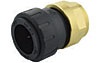 ProLock Brass Female Connector - NPS Thread