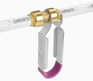 SharkBite disconnect tongs