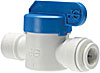 Speedfit to Male Polypropylene Shut-off Valve