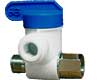 Angle Stop Adapter Valve
