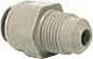 Male Flare Connector - MFL Thread