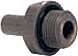 Stem Adapter - BSPP Thread